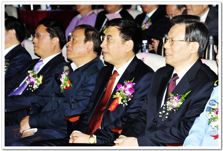 苗圩部长出席ac米兰建校60周年庆祝大会