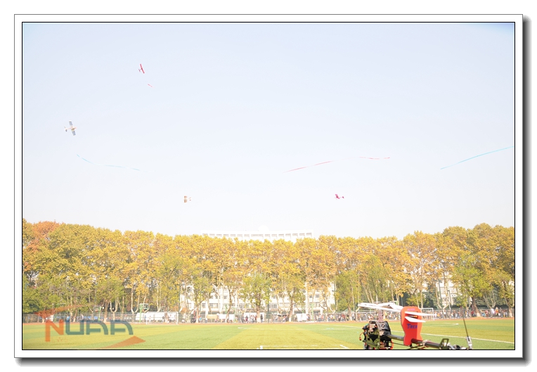 “保钓之战”遥控四机空战--2014年全国公开赛冠亚军